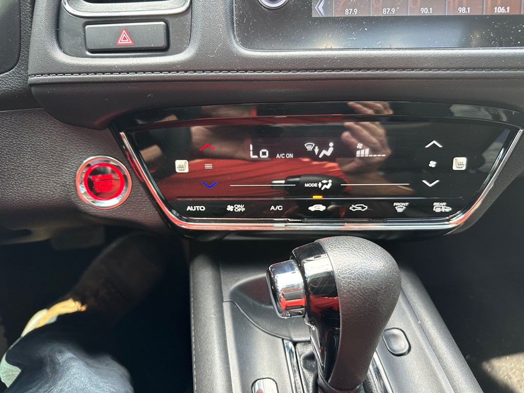 2019 Honda HR-V Image 20