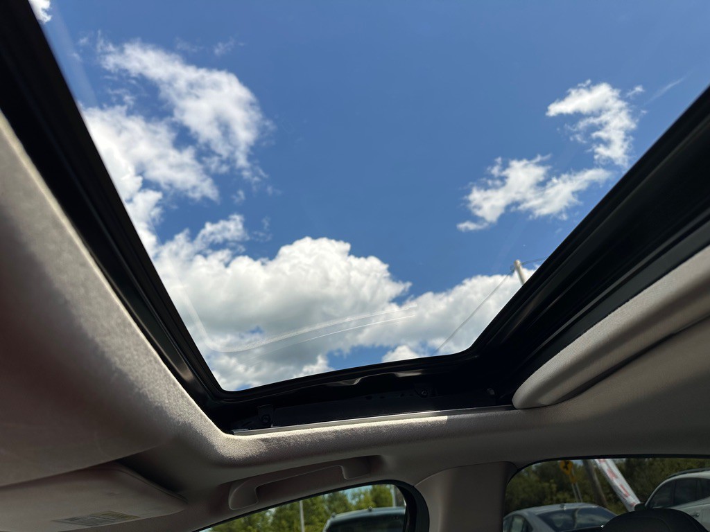2019 Honda HR-V Image 21