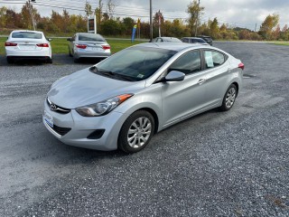 Image for 2013 Hyundai Elantra GLS ID: 7622445