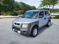 Image for 2003 Honda Element EX ID: 6336545