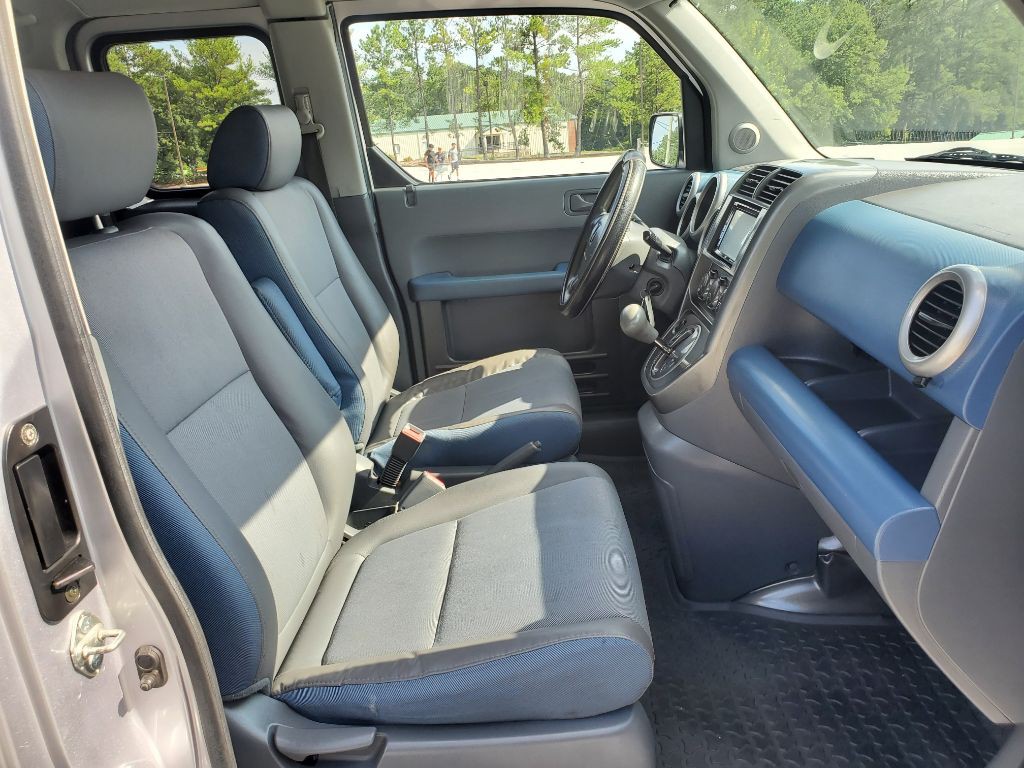 2003 Honda Element Image 16