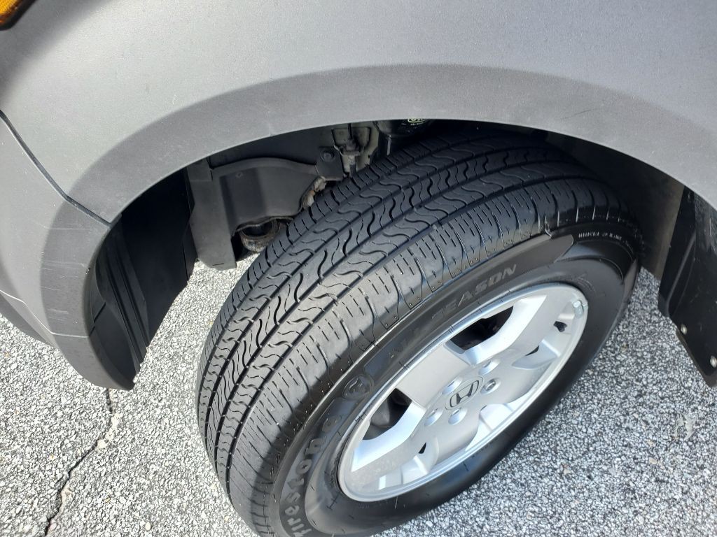 2003 Honda Element Image 23