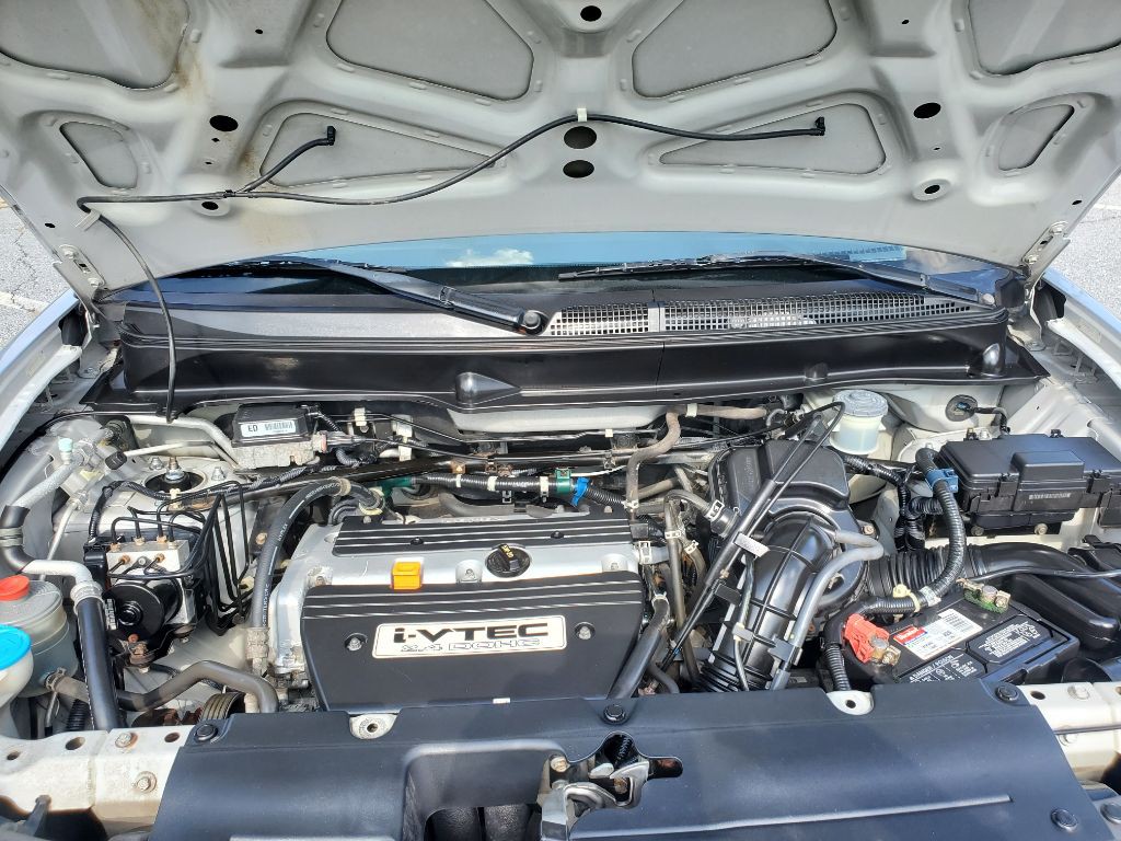 2003 Honda Element Image 27