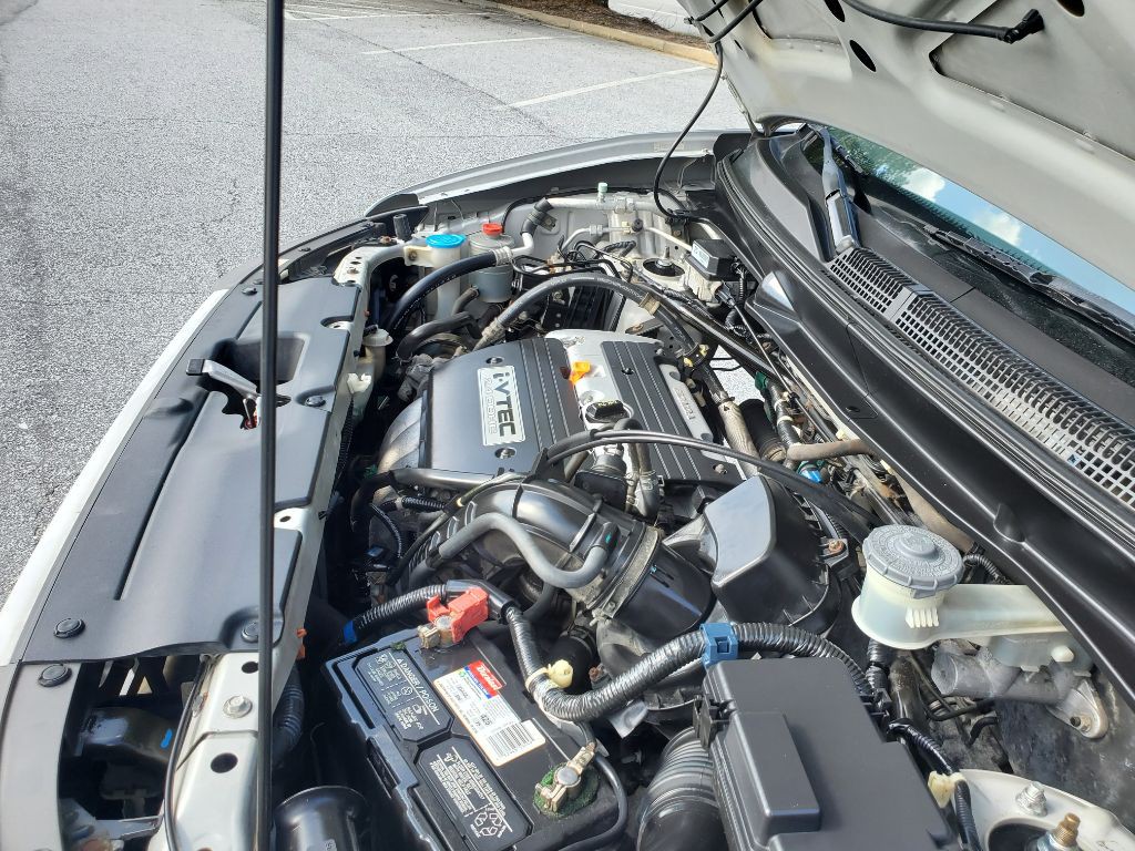 2003 Honda Element Image 28