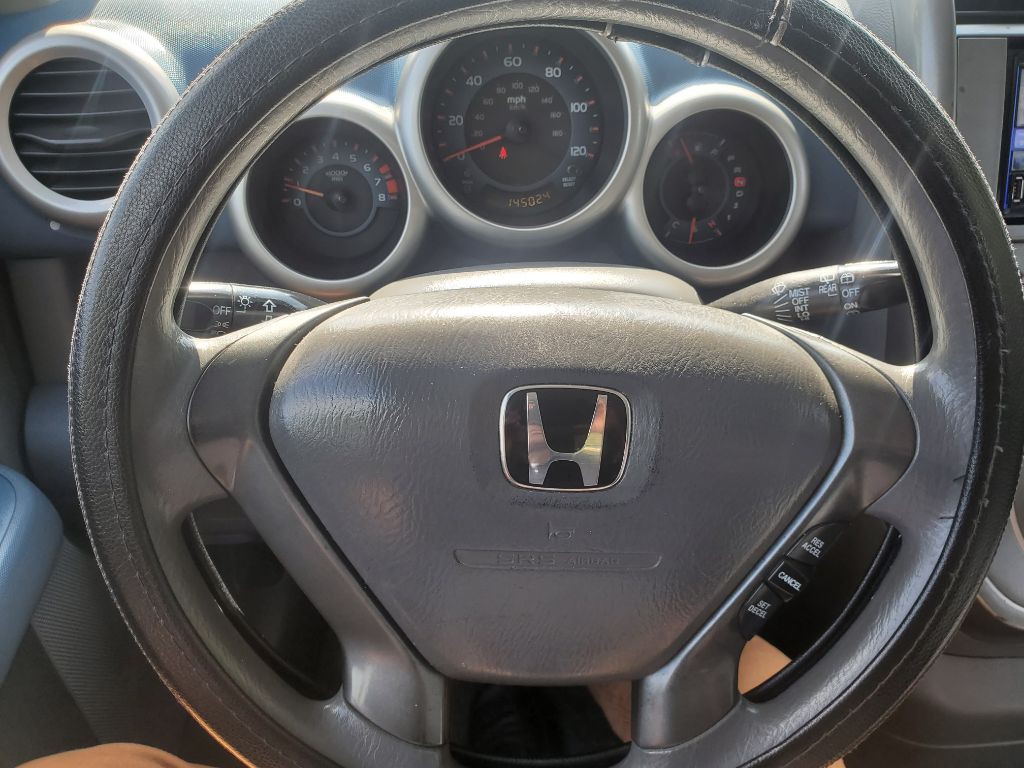 2003 Honda Element Image 30