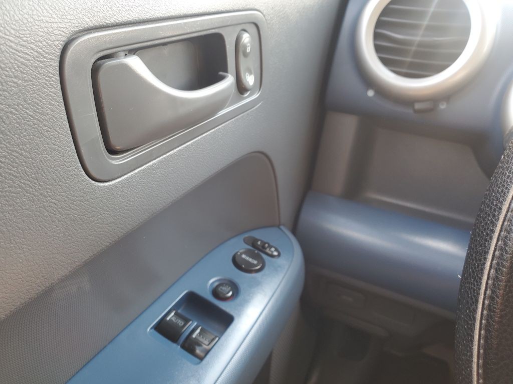 2003 Honda Element Image 31