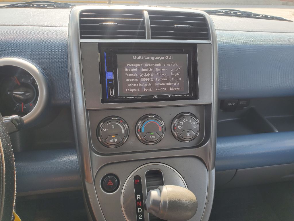 2003 Honda Element Image 32