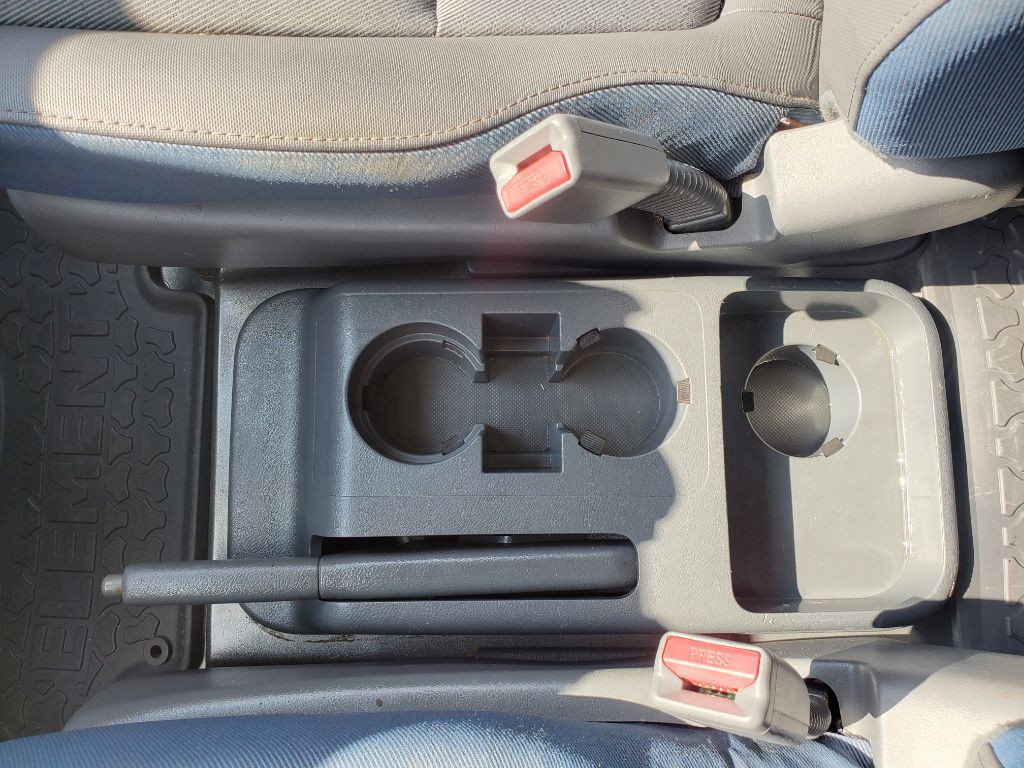 2003 Honda Element Image 33