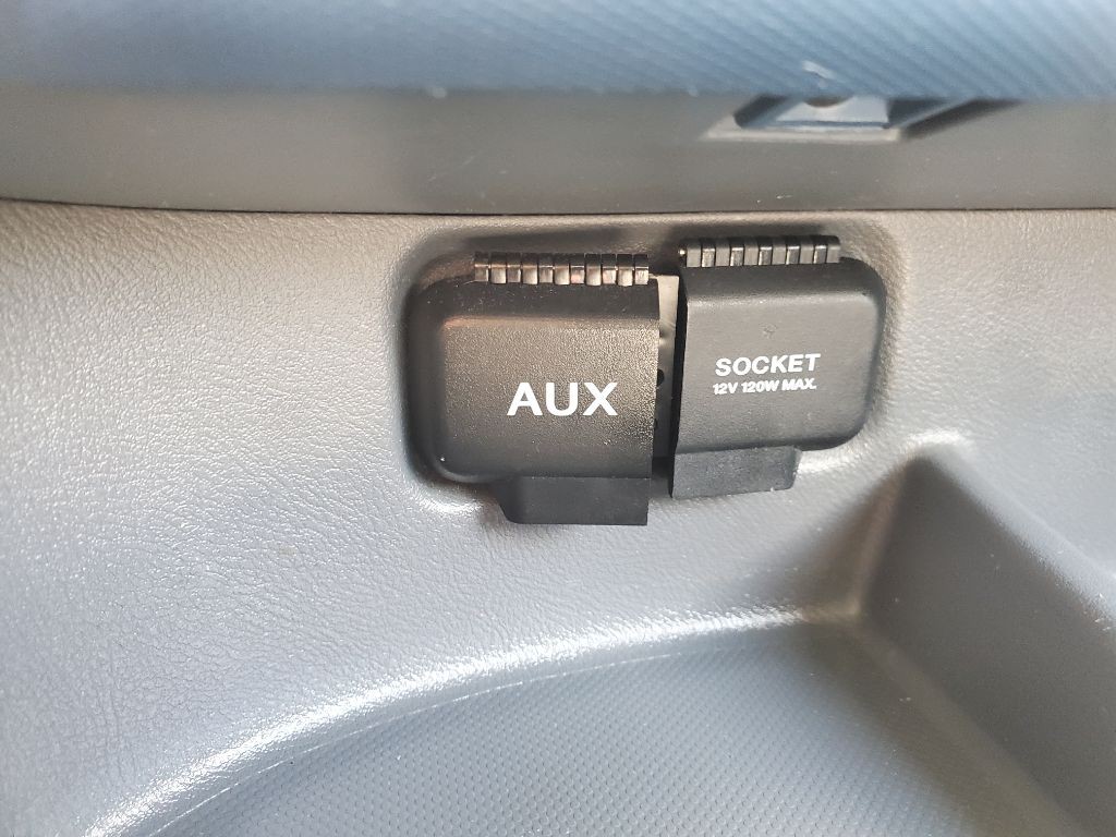 2003 Honda Element Image 34