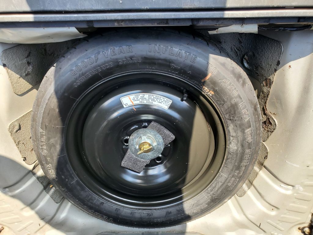 2003 Honda Element Image 36