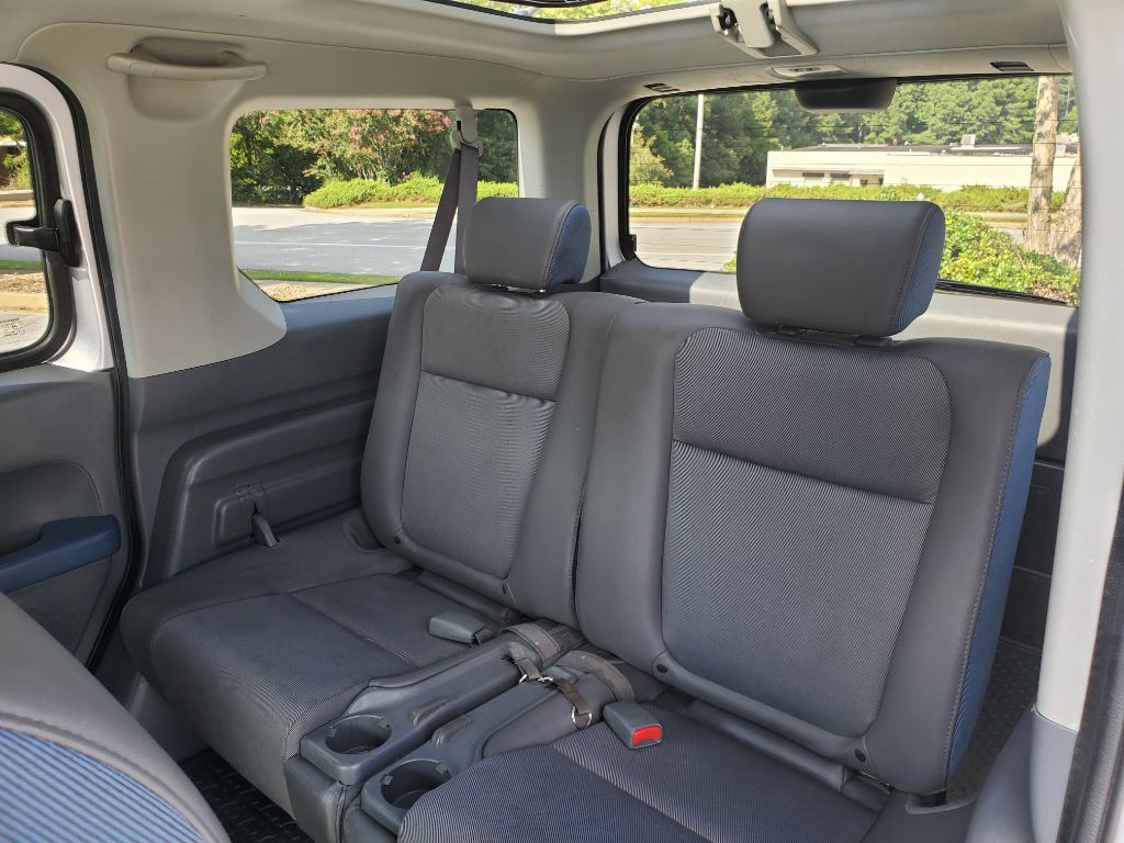 2003 Honda Element Image 45