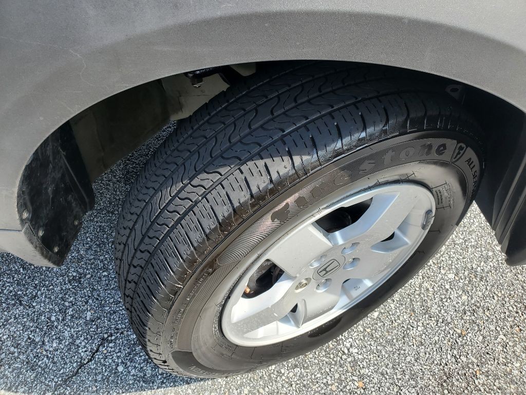 2003 Honda Element Image 47