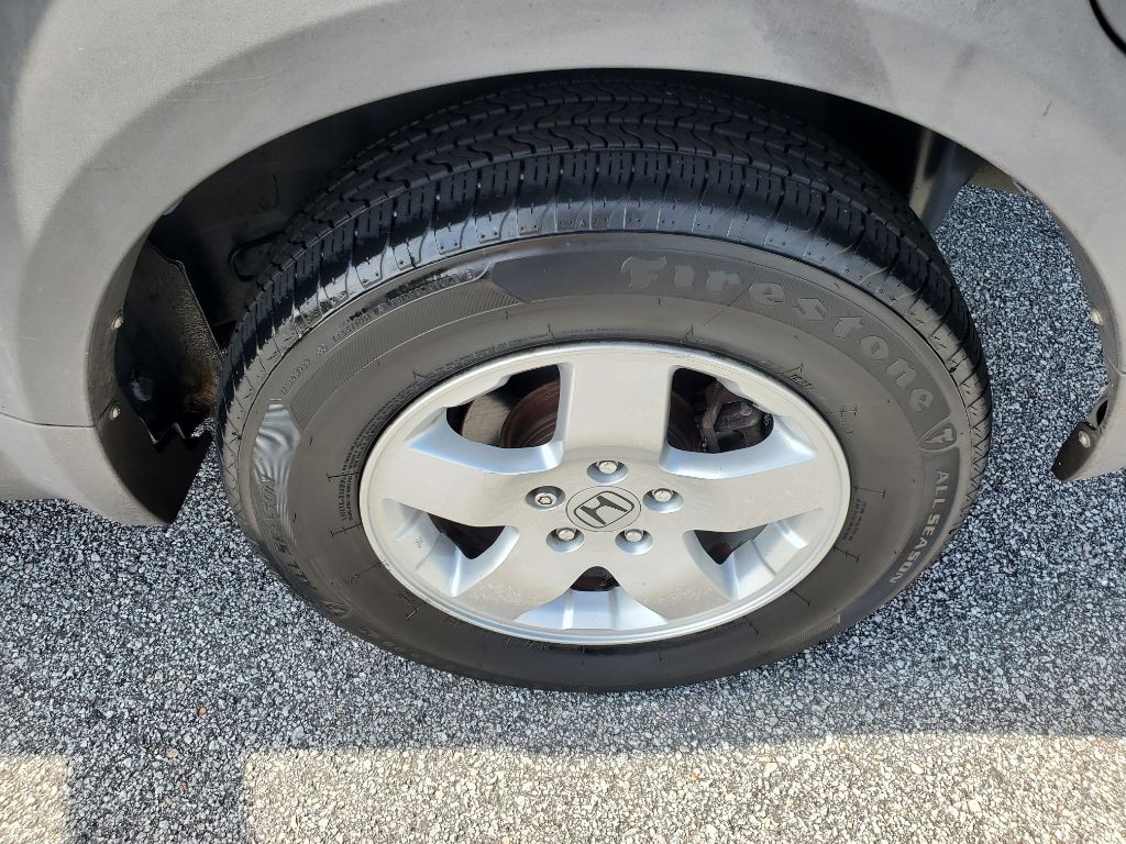 2003 Honda Element Image 48
