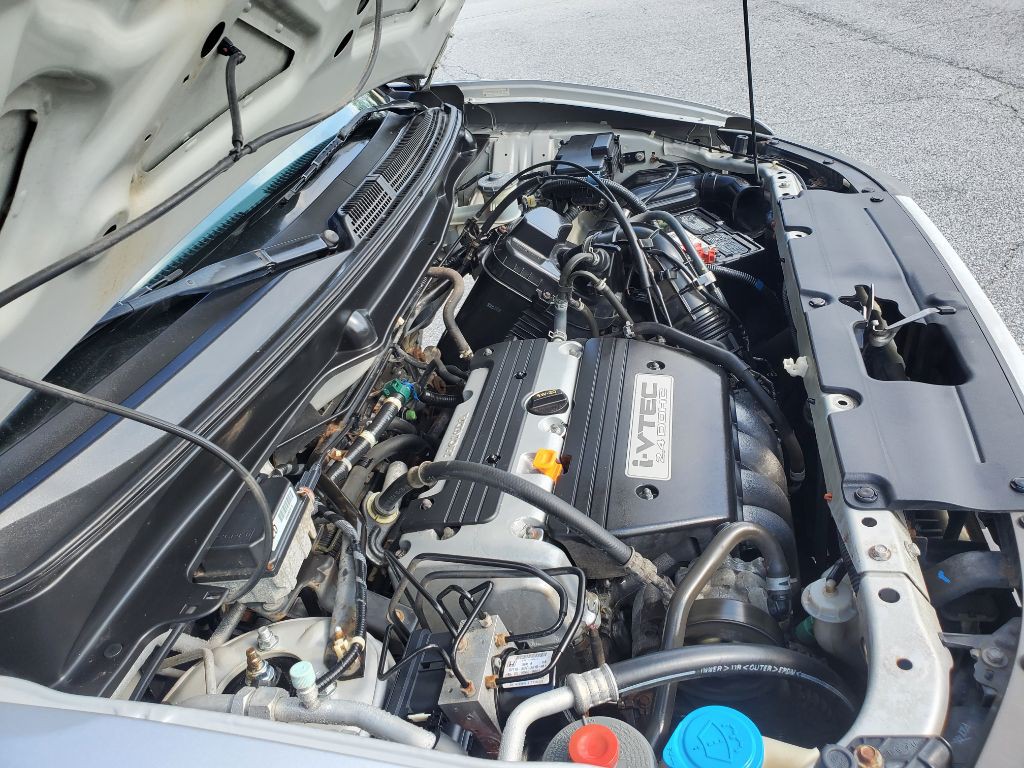 2003 Honda Element Image 50