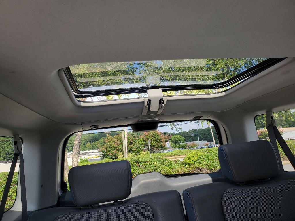 2003 Honda Element Image 59