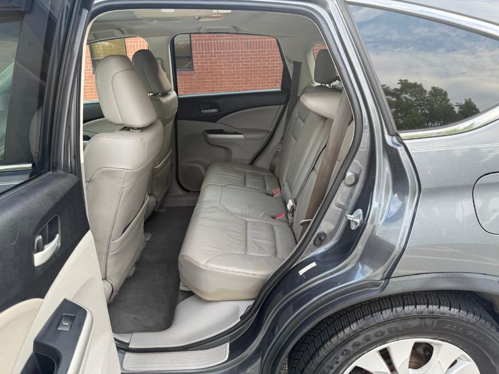 2012 Honda CR-V Image 11