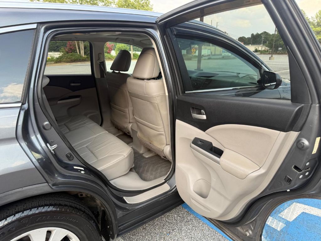 2012 Honda CR-V Image 14
