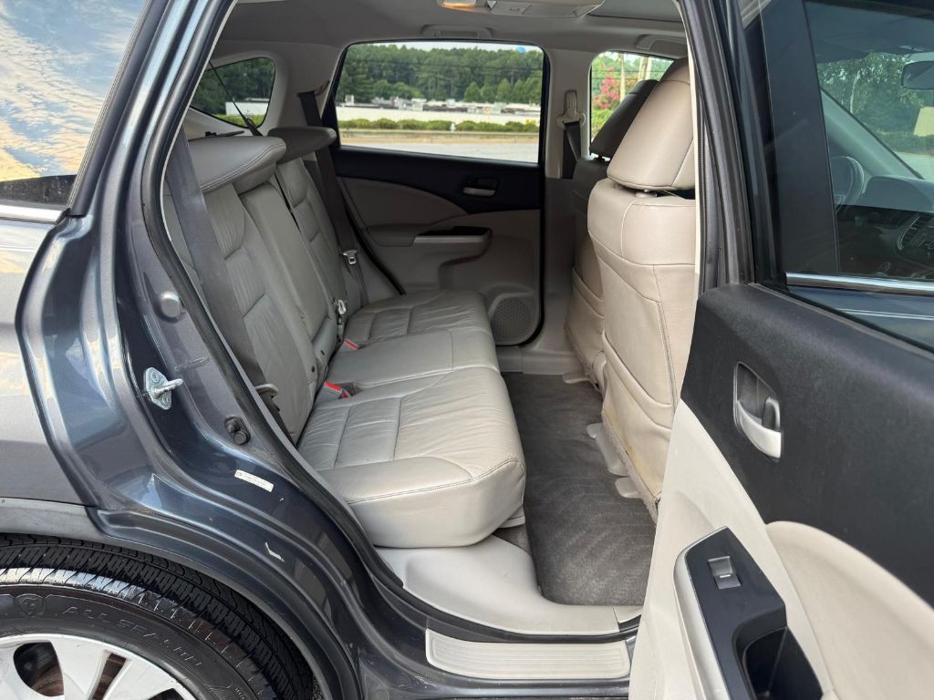 2012 Honda CR-V Image 15