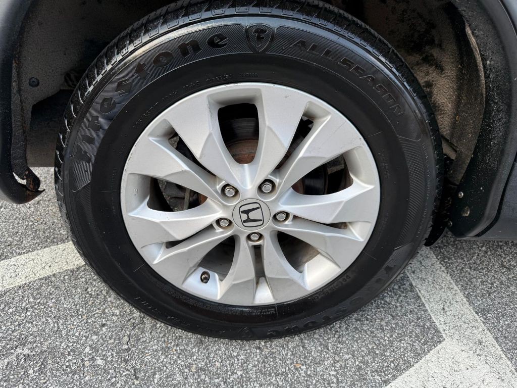 2012 Honda CR-V Image 19