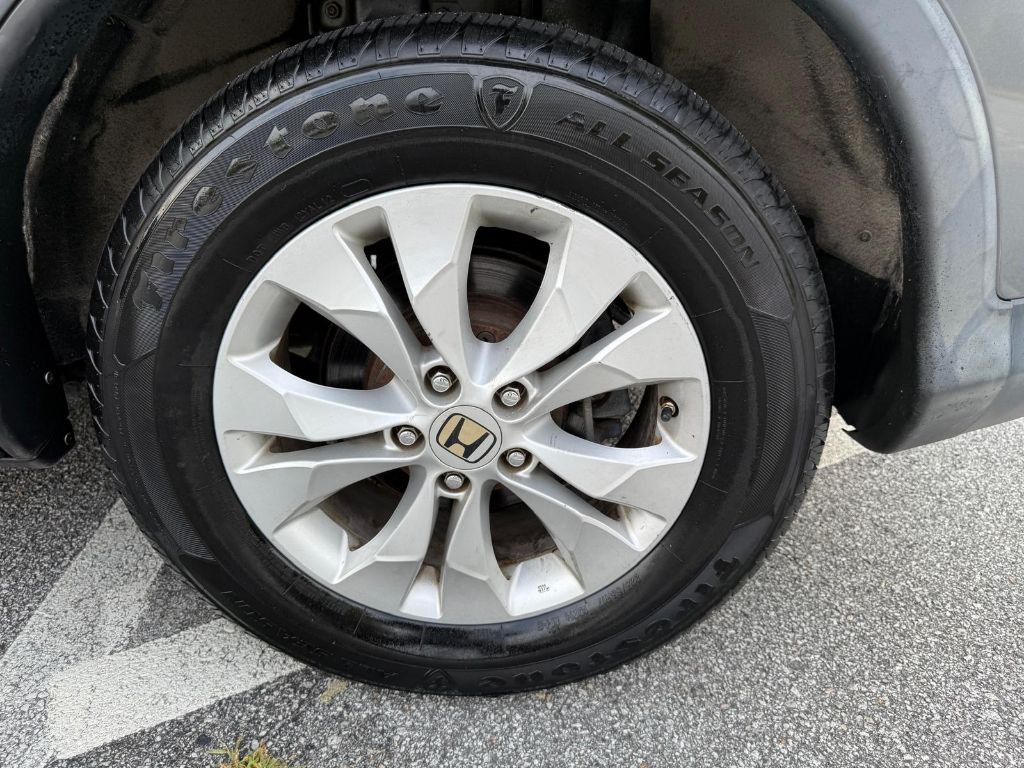 2012 Honda CR-V Image 20