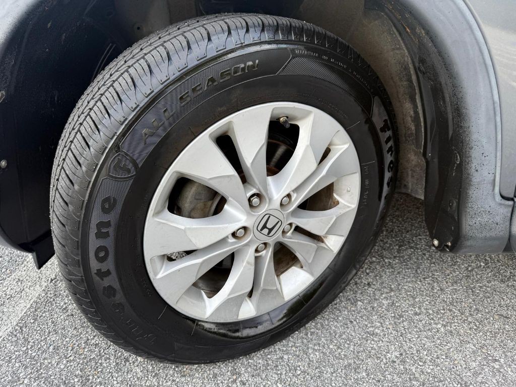 2012 Honda CR-V Image 22