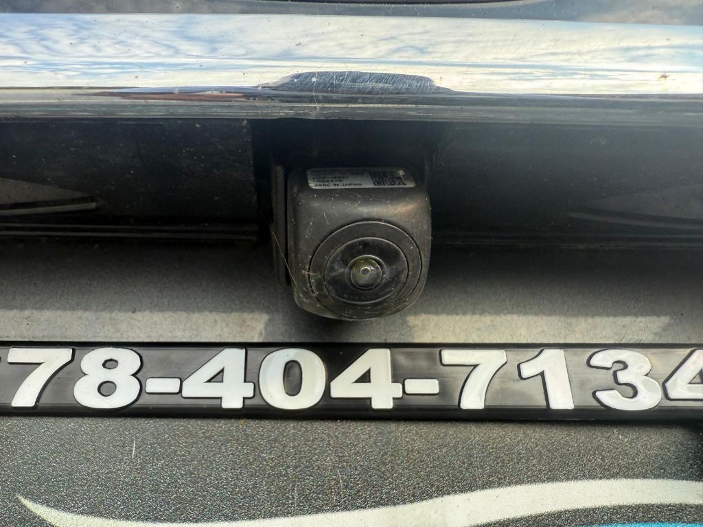 2012 Honda CR-V Image 23