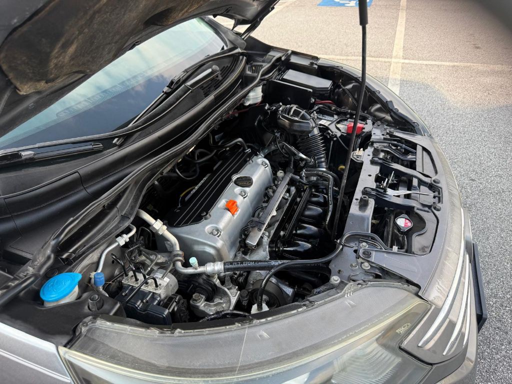 2012 Honda CR-V Image 24