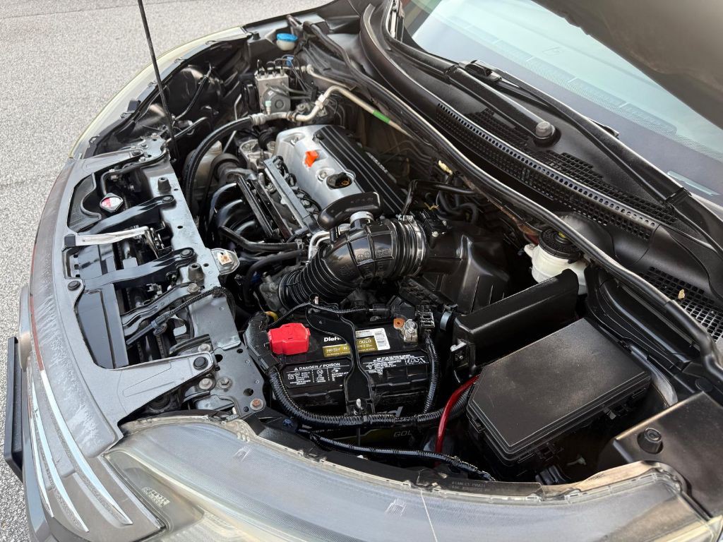 2012 Honda CR-V Image 26