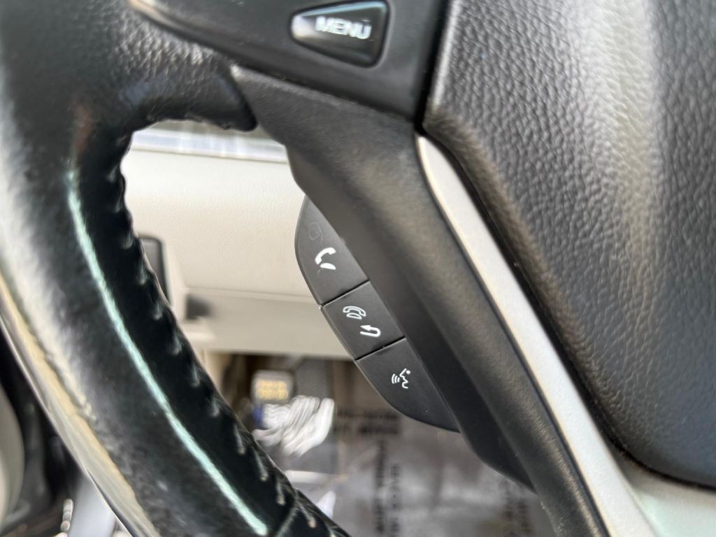 2012 Honda CR-V Image 31