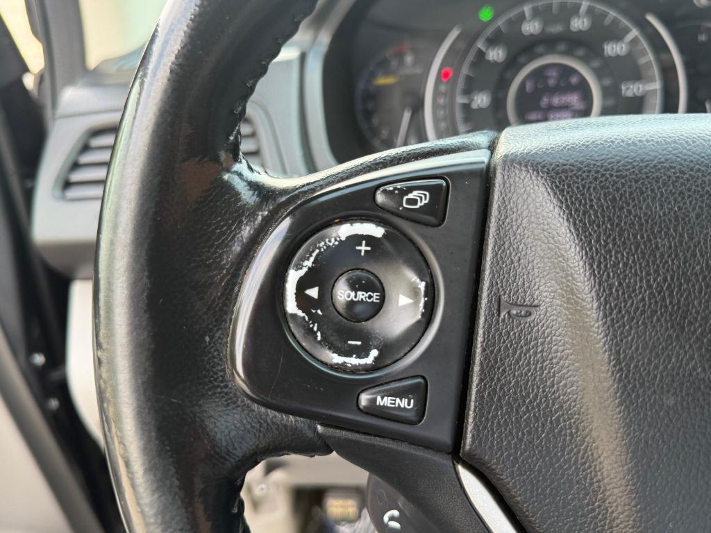 2012 Honda CR-V Image 33