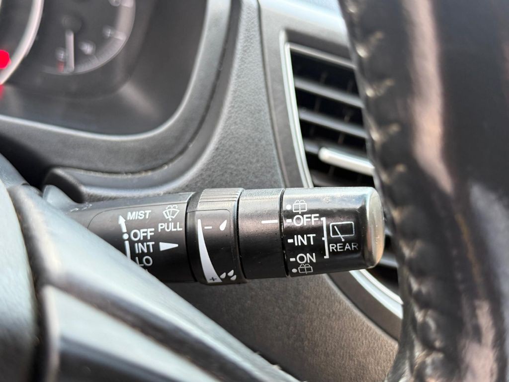 2012 Honda CR-V Image 34