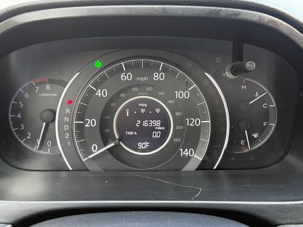 2012 Honda CR-V Image 35