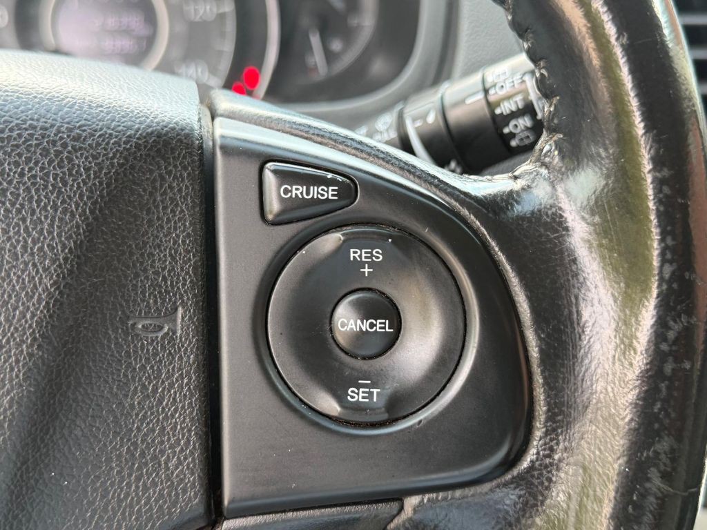 2012 Honda CR-V Image 37