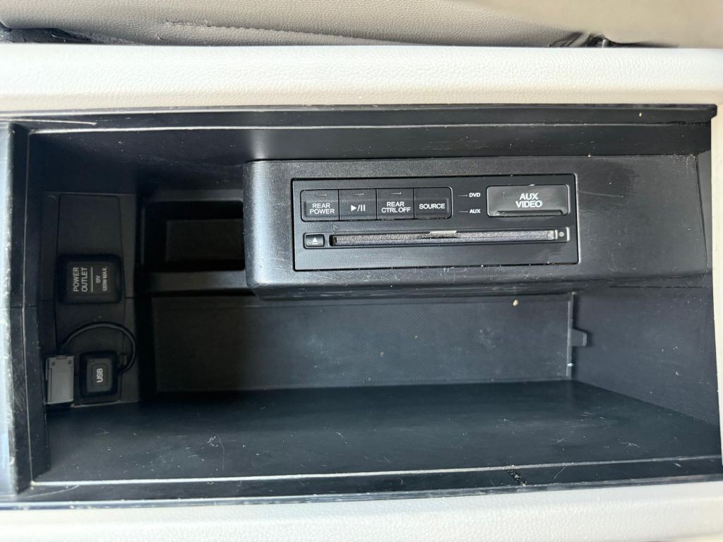 2012 Honda CR-V Image 39