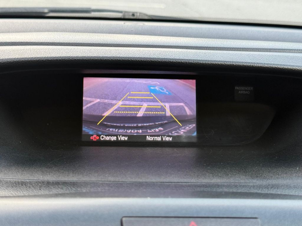 2012 Honda CR-V Image 40