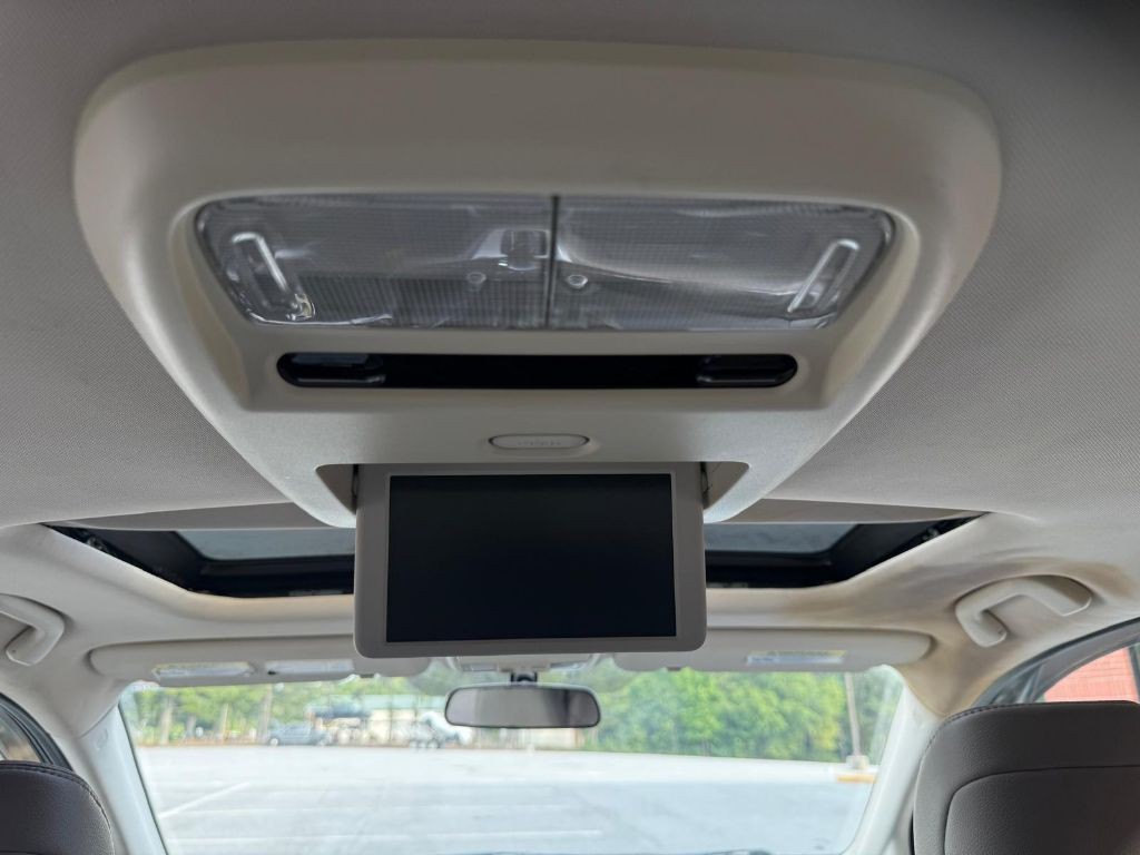 2012 Honda CR-V Image 41