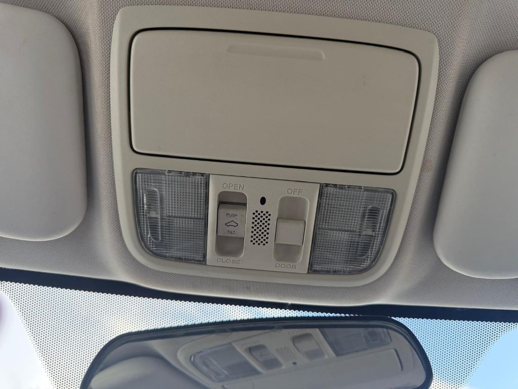 2012 Honda CR-V Image 42