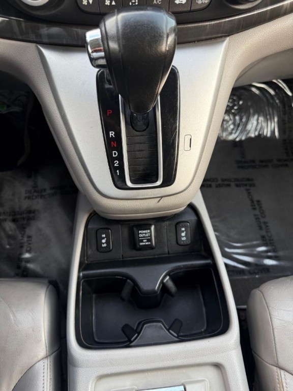 2012 Honda CR-V Image 44