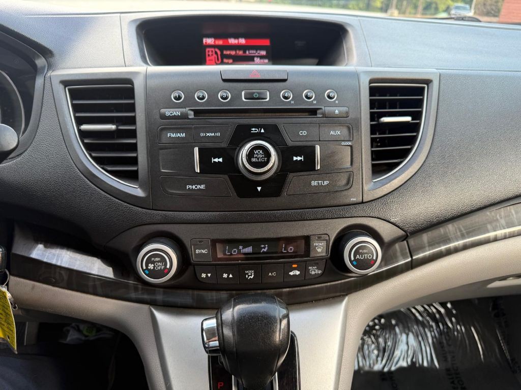 2012 Honda CR-V Image 45