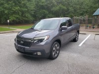 Image for 2017 Honda Ridgeline Rtl-t ID: 6542466