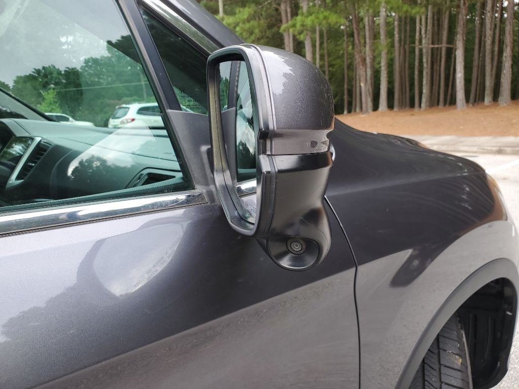 2017 Honda Ridgeline Image 25