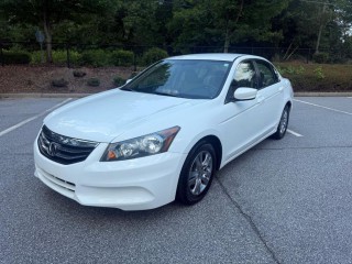 Image for 2012 Honda Accord SE ID: 6572954