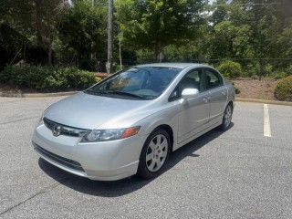 Image for 2006 Honda Civic LX ID: 6628195