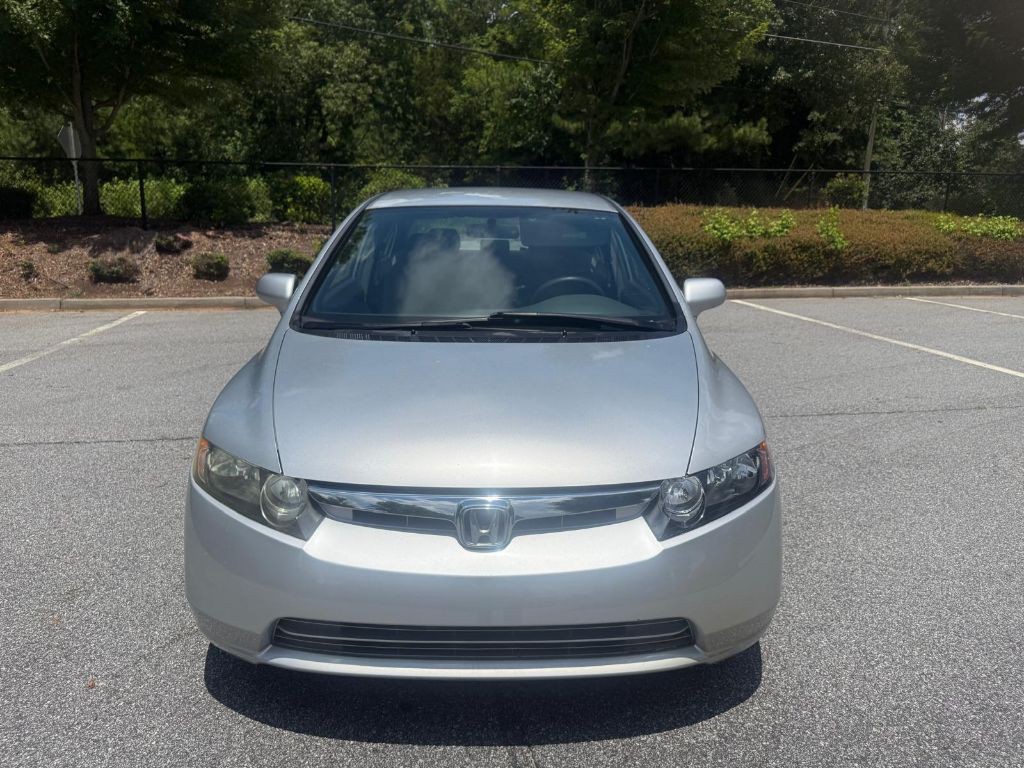 2006 Honda Civic Image 2