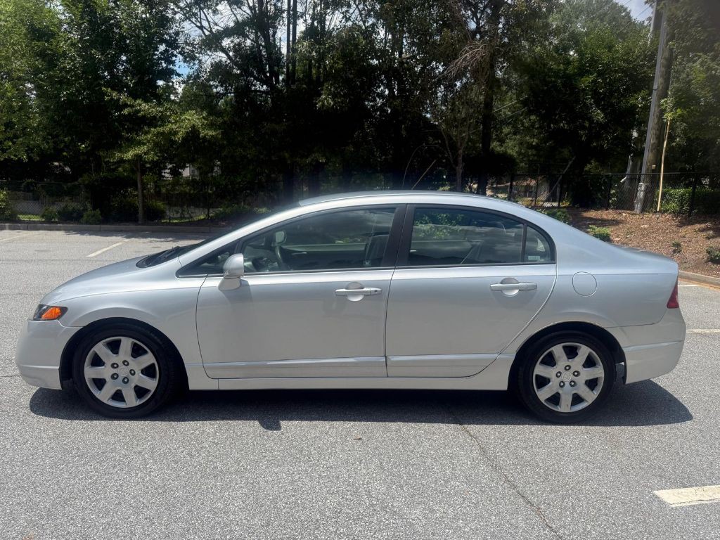 2006 Honda Civic Image 4