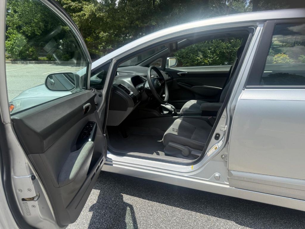 2006 Honda Civic Image 9
