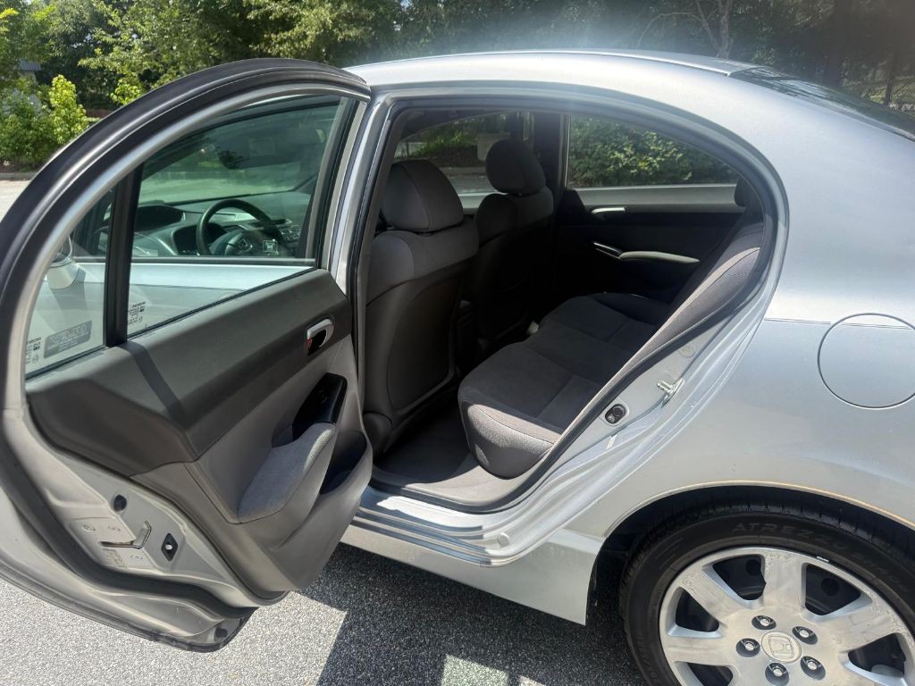 2006 Honda Civic Image 11