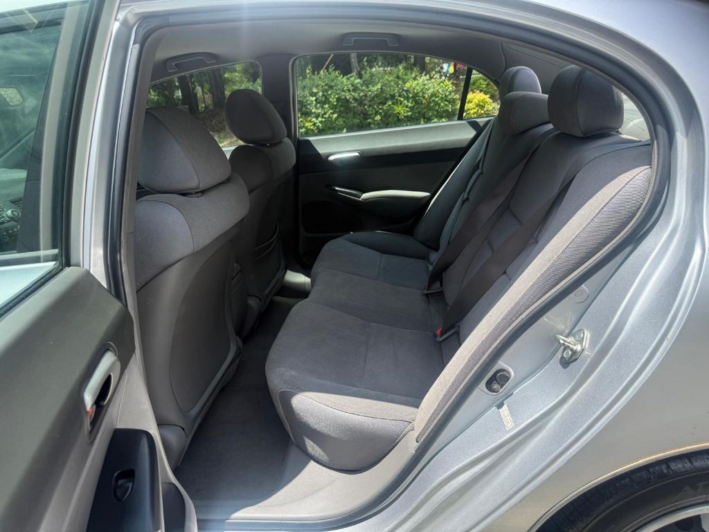 2006 Honda Civic Image 12