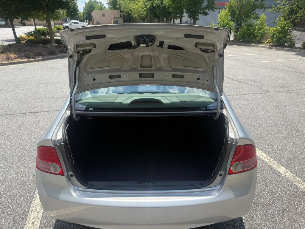 2006 Honda Civic Image 13