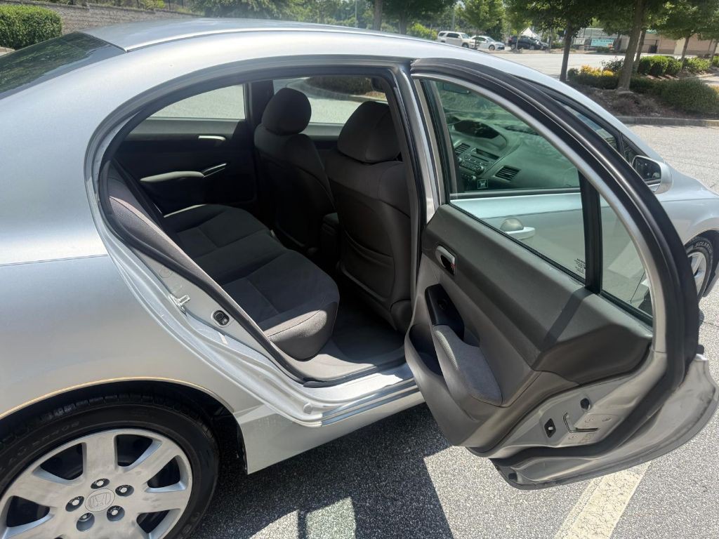 2006 Honda Civic Image 14